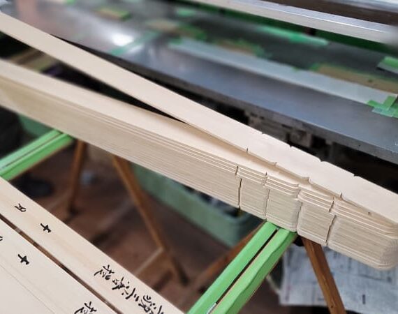 スクリーン印刷