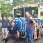 青春号とメンバー