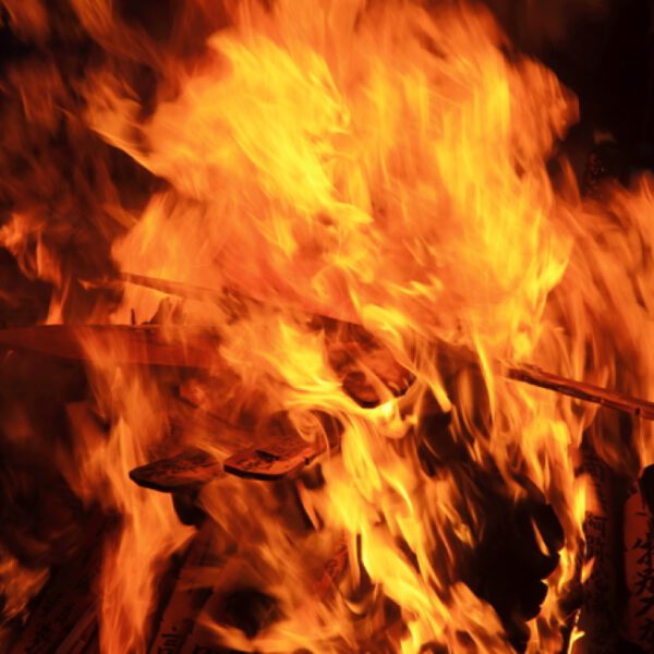 全国の寺院に見る塔婆処理の新たな取り組み